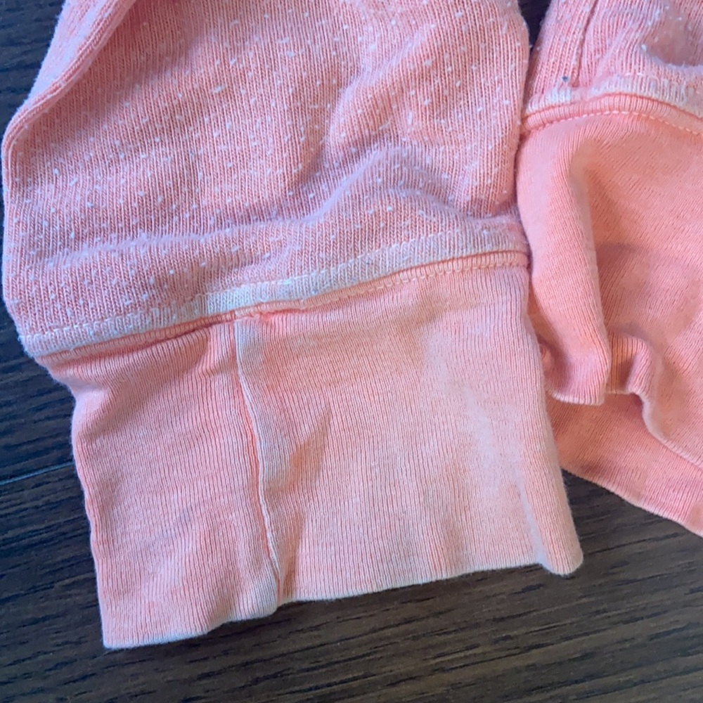 Wild fox sweater - Picture 4 of 5